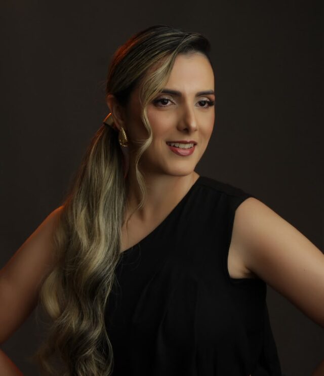 Dra. Carina Lopes