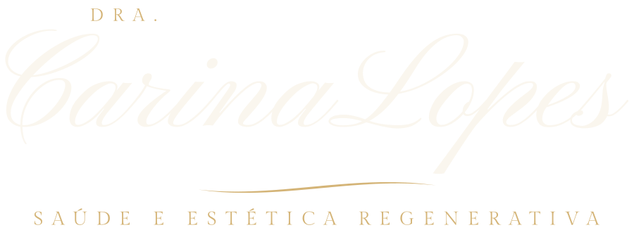 Dra. Carina Lopes, Saúde e Estética Regenerativa